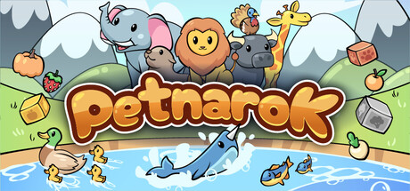 PETNAROK
