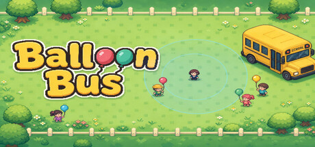 Balloon Bus