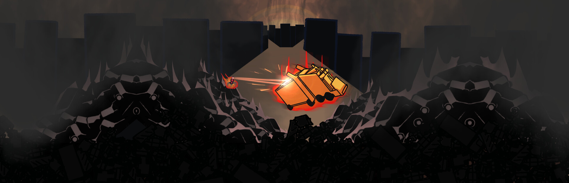 Driver Wars