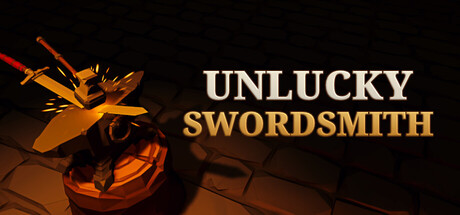 Unlucky Swordsmith