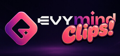 Evymind Clips: Automatic Highlights & Shorts