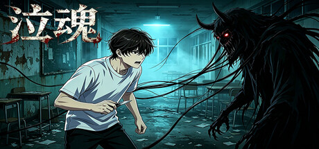 Weeping Souls