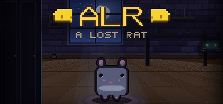 ALR: A-Lost-Rat