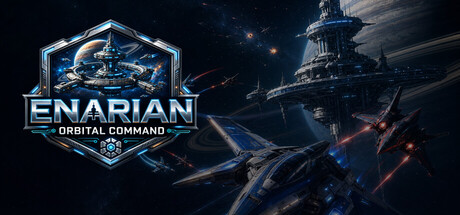 Enarian: Orbital Command