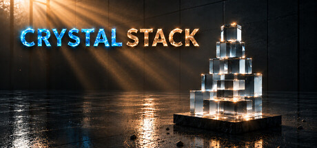 CrystalStack