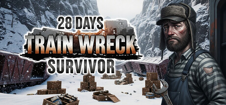 28 Days Train Wreck Survivor
