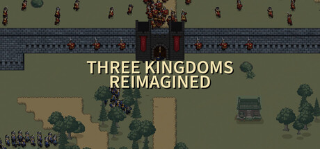 Three Kingdoms Reimagined