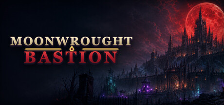 Moonwrought Bastion