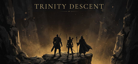 Trinity Descent