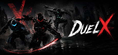 DuelX