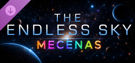 The Endless Sky - Mecenas