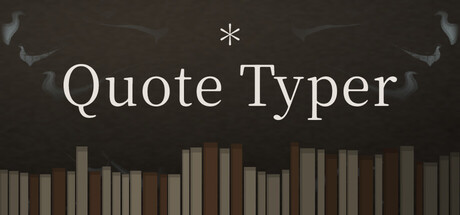Quote Typer