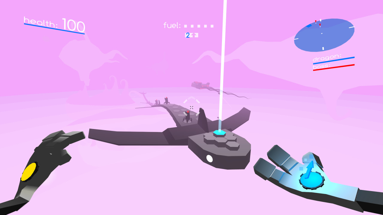 Cloudbase Prime screenshot 4