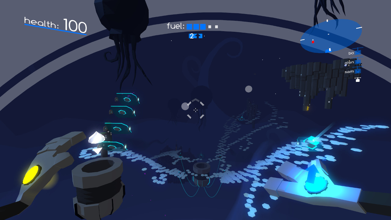 Cloudbase Prime screenshot 9
