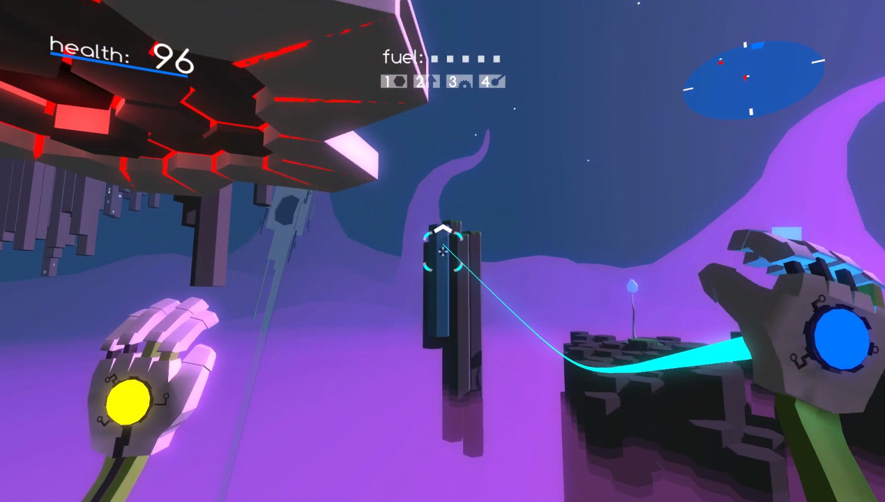 Cloudbase Prime screenshot 10