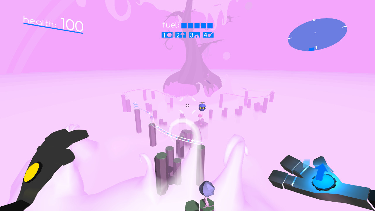 Cloudbase Prime screenshot 8