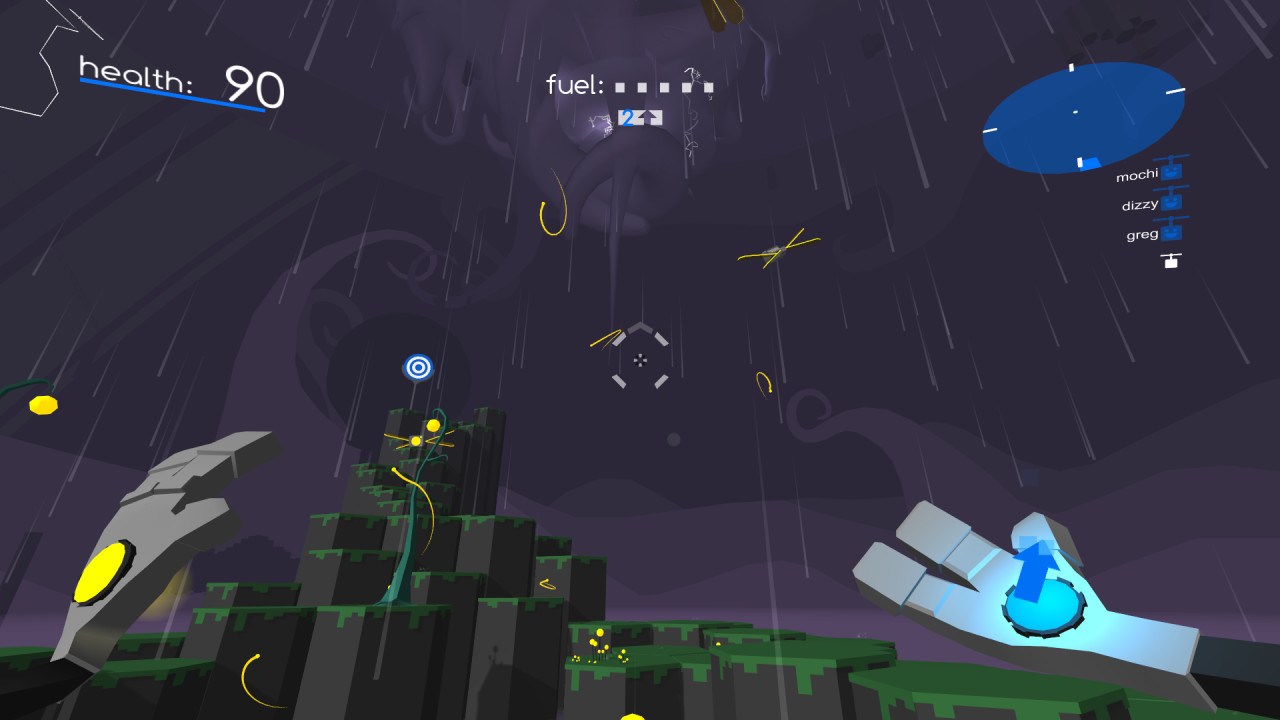 Cloudbase Prime screenshot 3