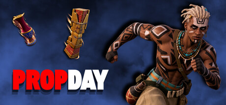 PROPDAY — Steam header