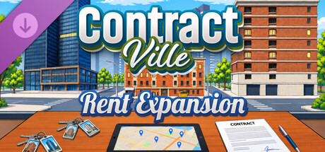 ContractVille - Rent Expansion