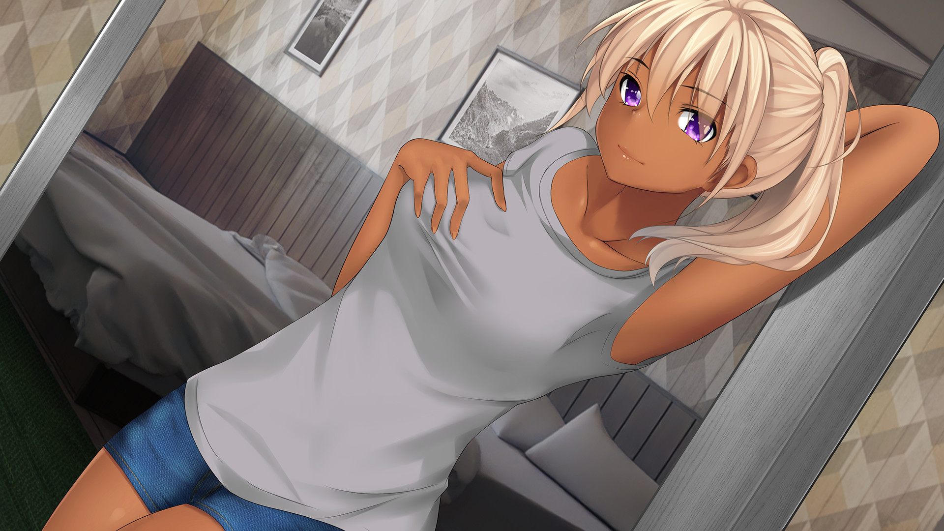 Bounce Paradise screenshot 3