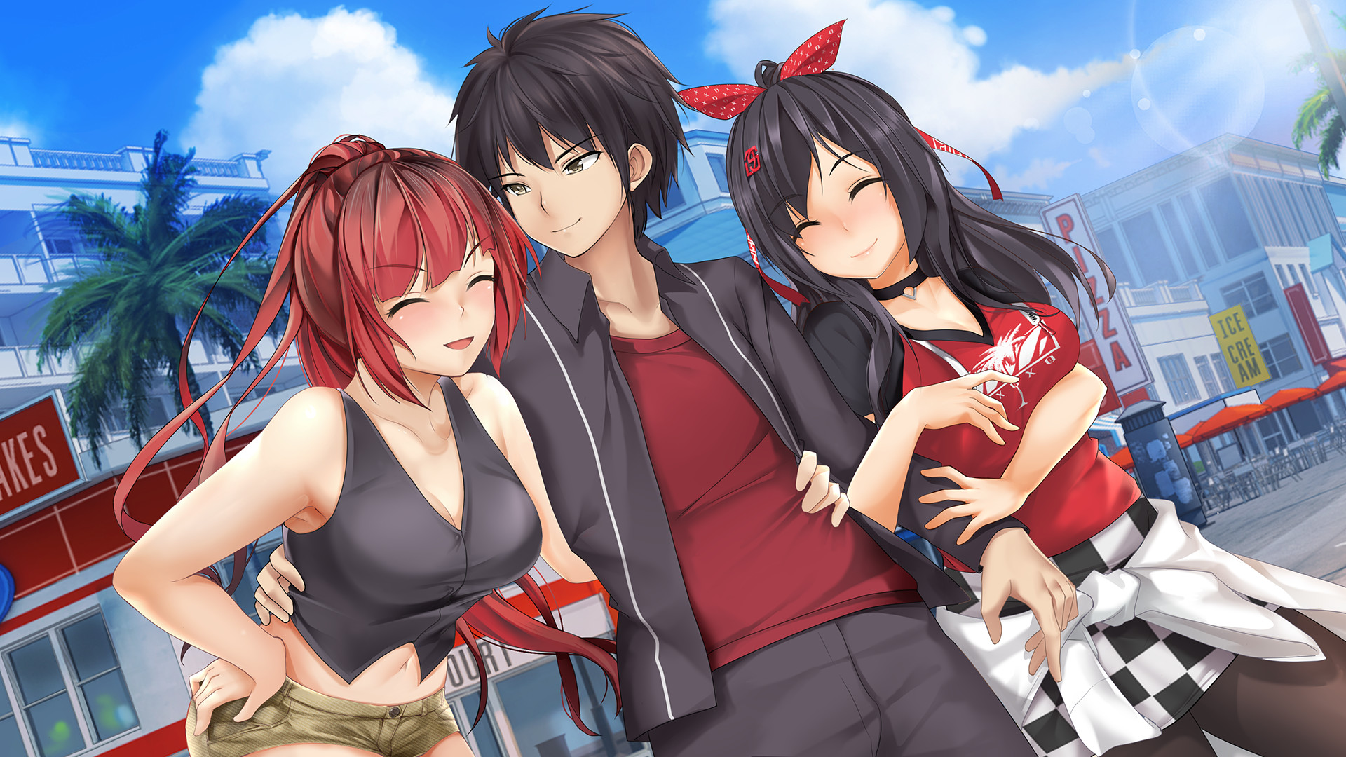 Bounce Paradise screenshot 4