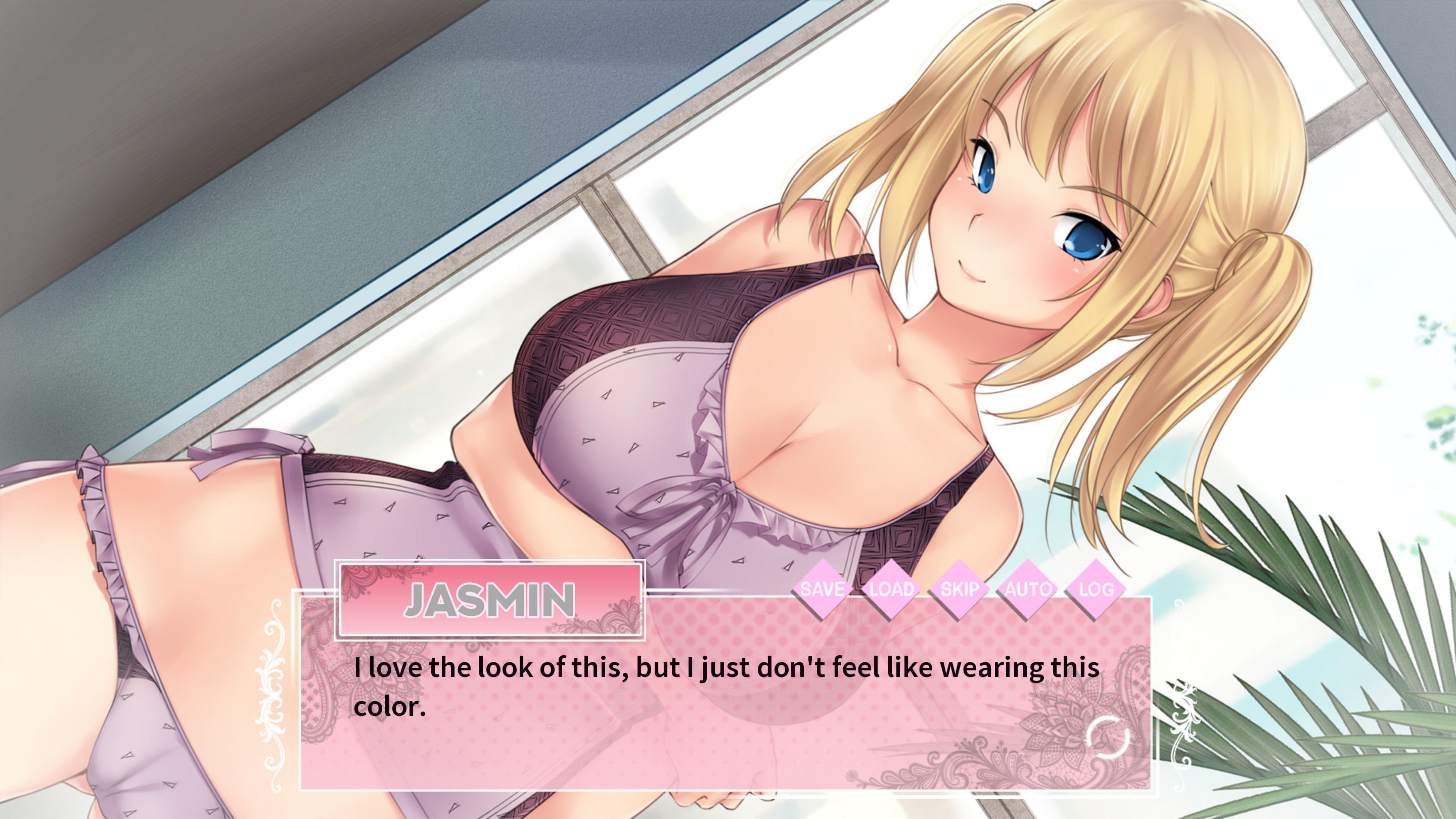 Negligee: Spring Clean screenshot 8