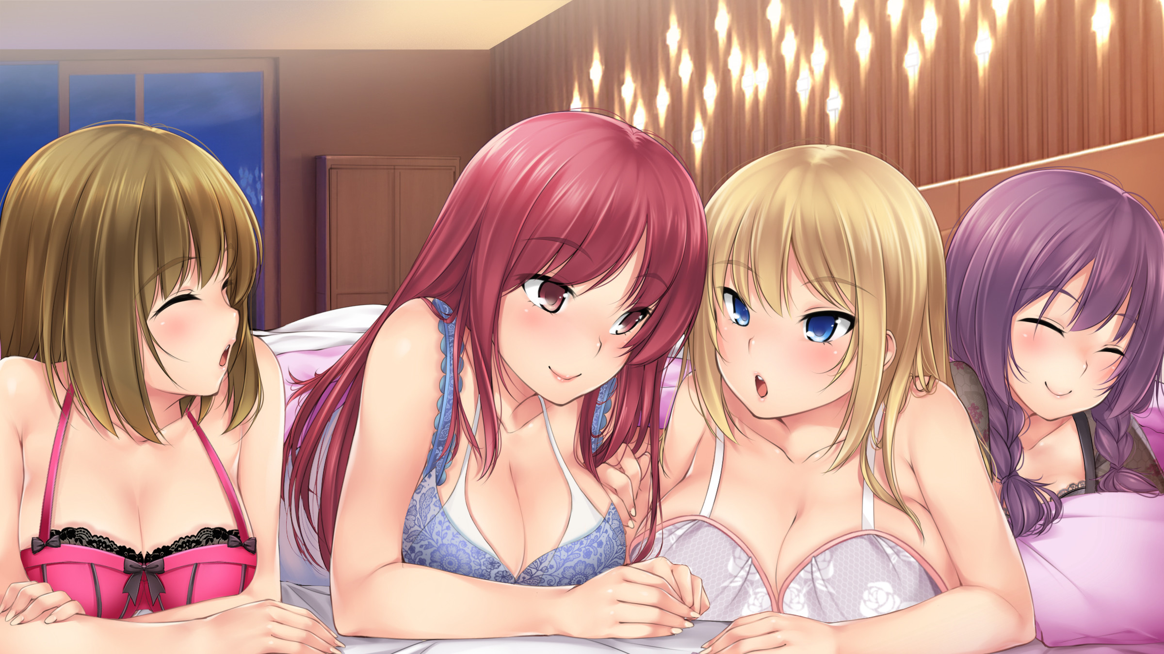 Negligee: Spring Clean screenshot 3