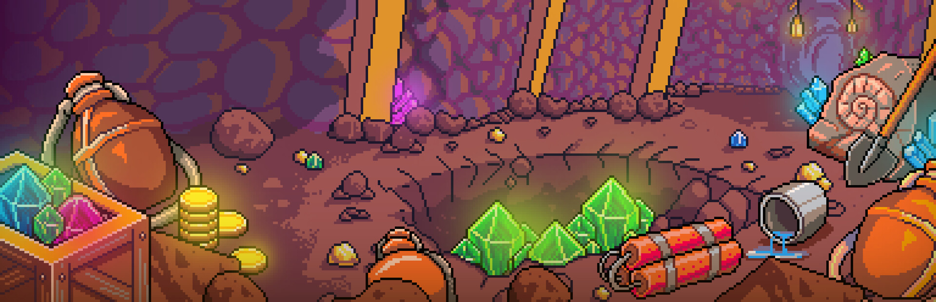 You Can't Drink Gold