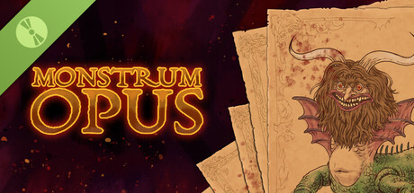 Monstrum Opus Demo