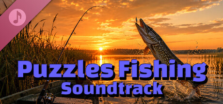 Puzzles Fishing Soundtrack