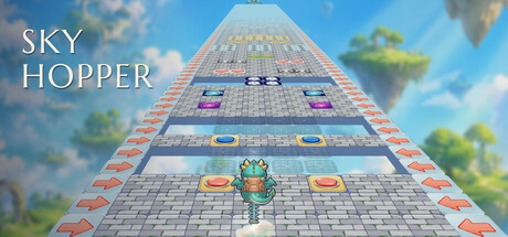 Sky Hopper