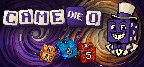 Camedieo — Steam header