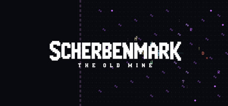 Scherbenmark: The Old Mine