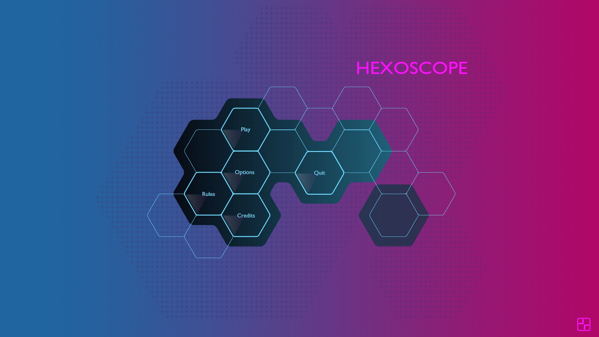 Hexoscope OST screenshot 1