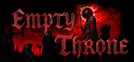 Empty Throne
