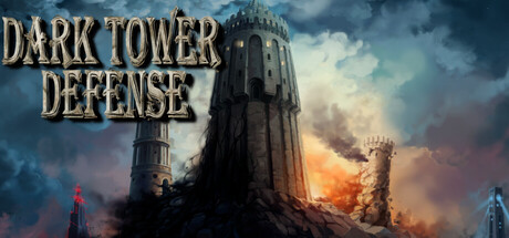 Dark Tower Defense