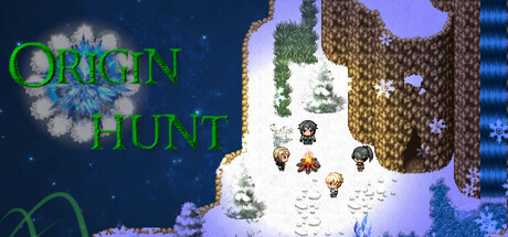 Origin Hunt