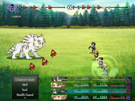 Origin Hunt screenshot 4
