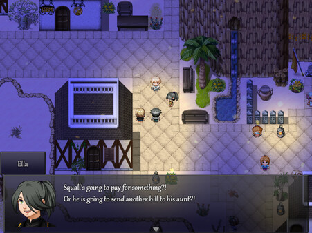Origin Hunt screenshot 5