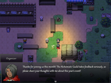 Origin Hunt screenshot 12