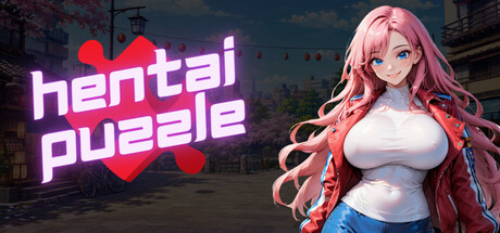 Hentai Puzzle: Valentine
