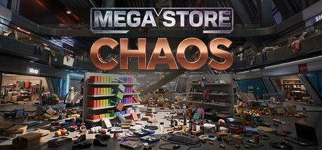 Megastore Chaos