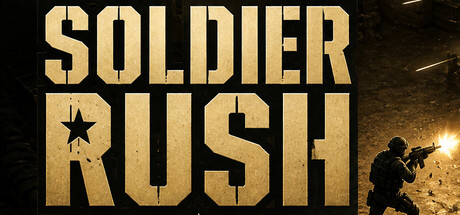 Soldier Rush