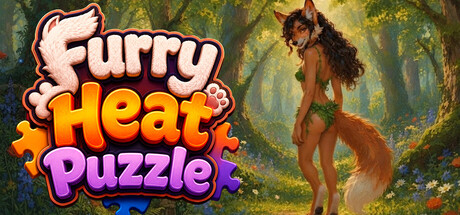 Furry Heat Puzzle