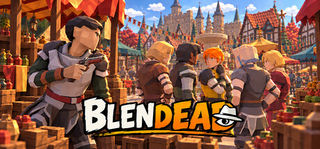 Blendead