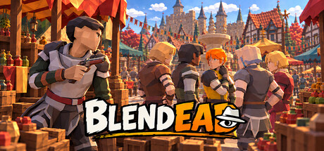 Blendead
