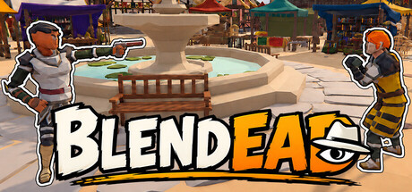 Blendead banner