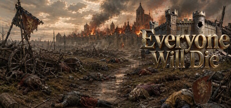 Everyone Will Die