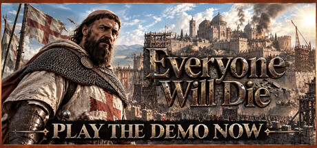 Everyone Will Die