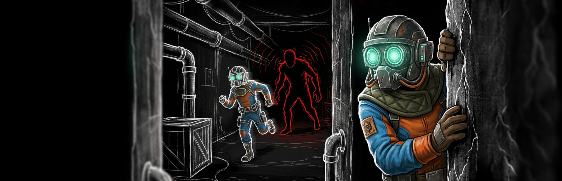Echo Mates